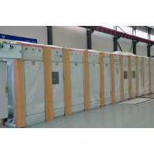 Switchgear for Power Transformer De Chine Fabricant pour Alimentation